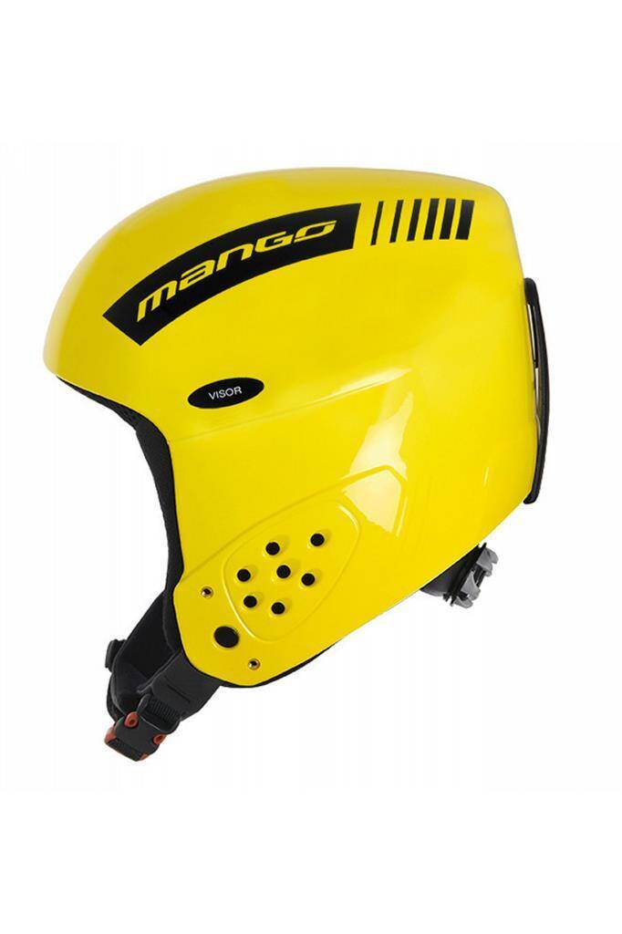 Mango Gara Kayak Kask - 2