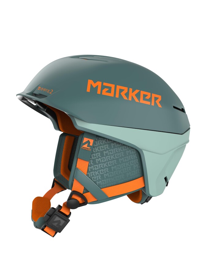 Marker AMPIRE 2 Kask 