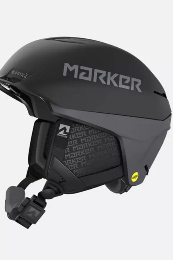 Marker Ampire 2 Mıps Black 