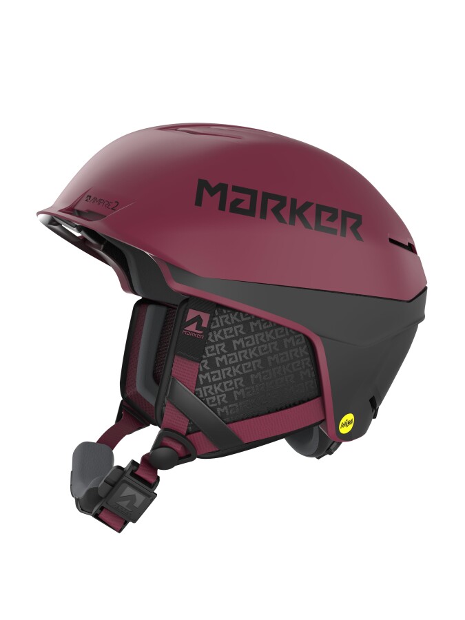 Marker AMPIRE 2 MIPS Kask 