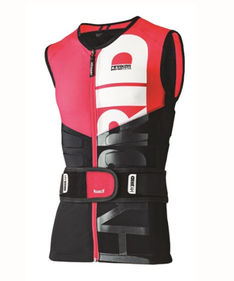 MARKER - Body Protection Vest Vücut Koruma Yeleği 