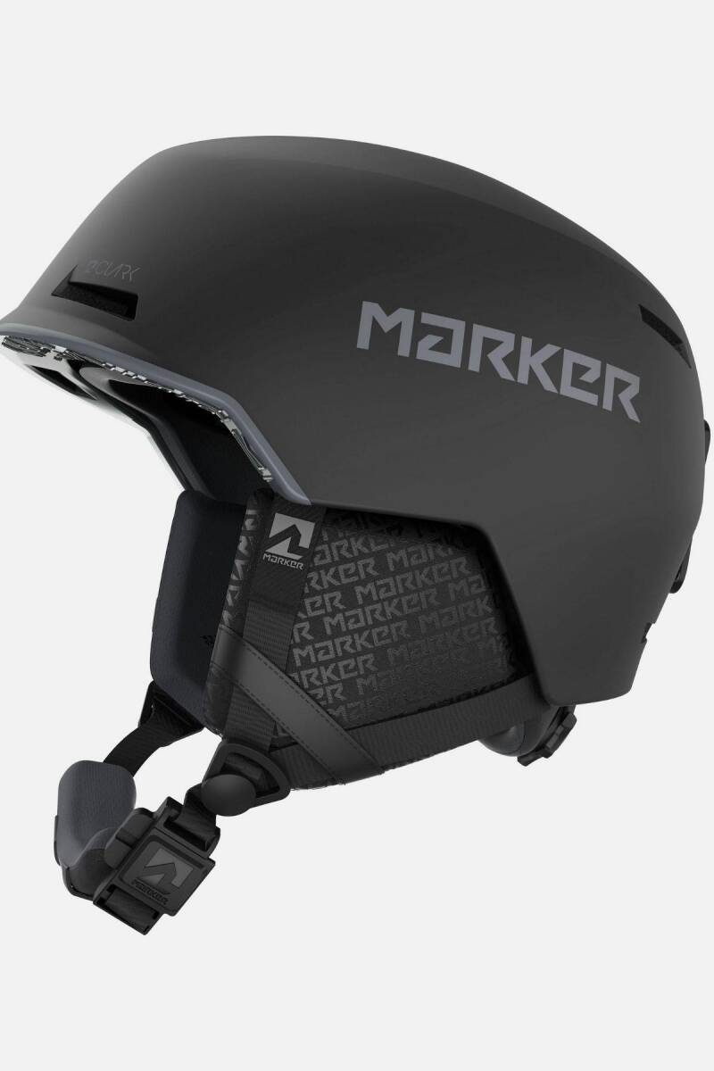 Marker Clark Black - 1