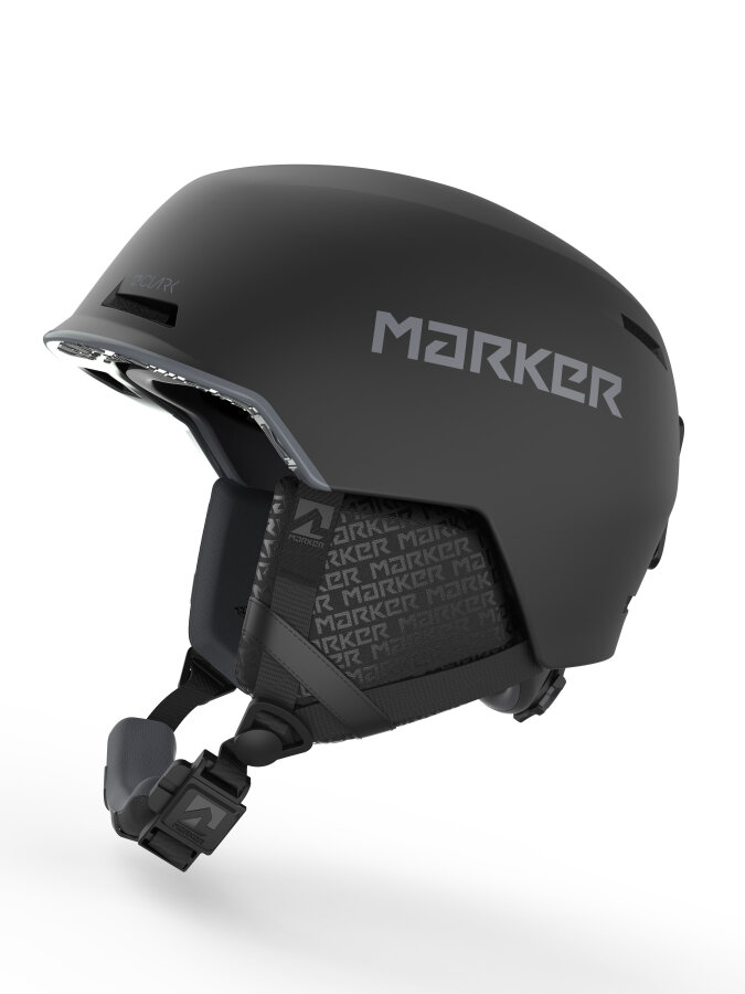 Marker Clark Black - MARKER