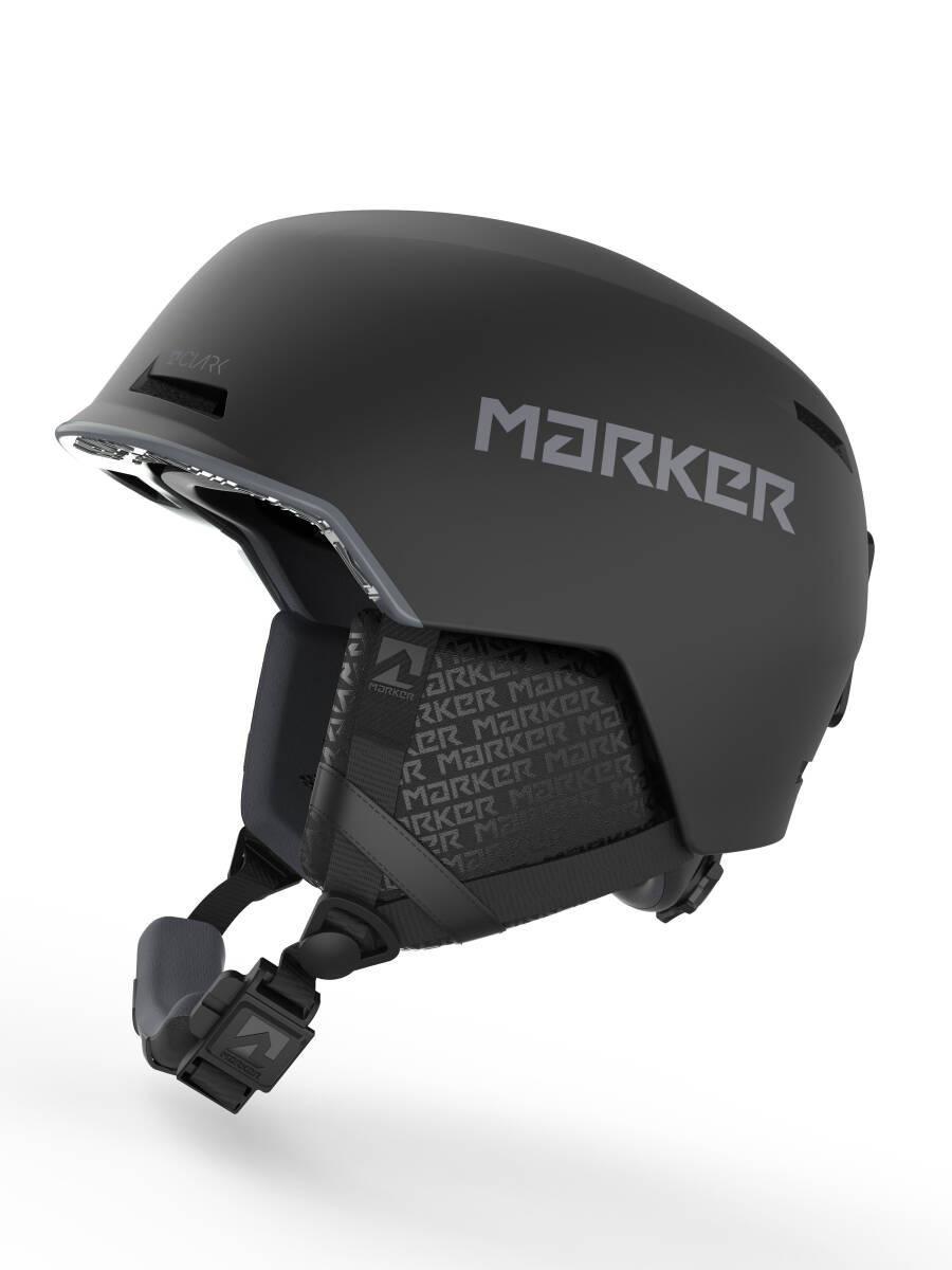 Marker Clark Black - 1