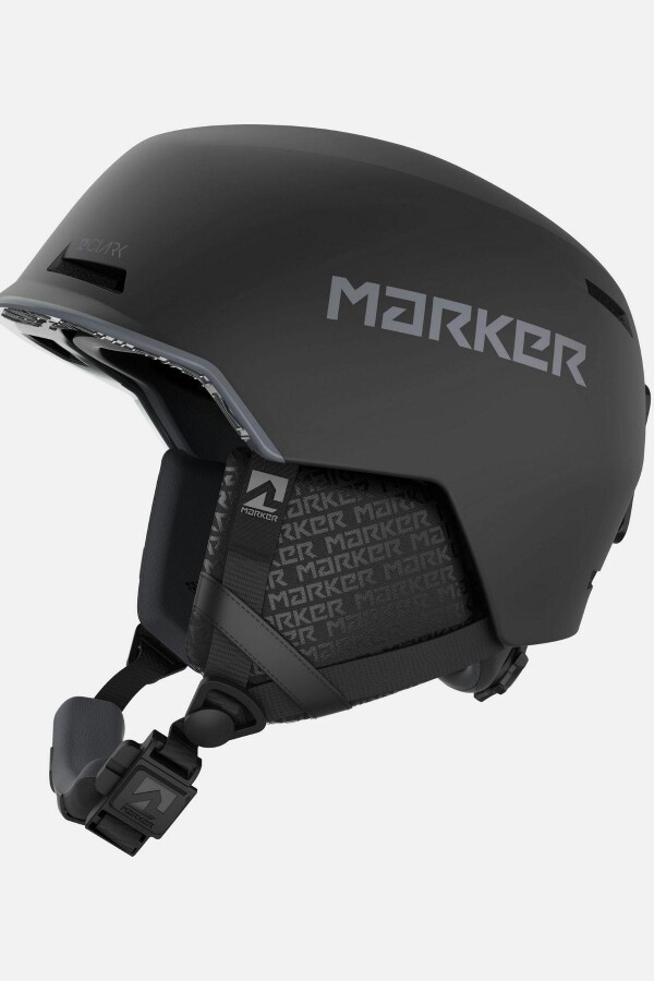 Marker Clark Black - MARKER