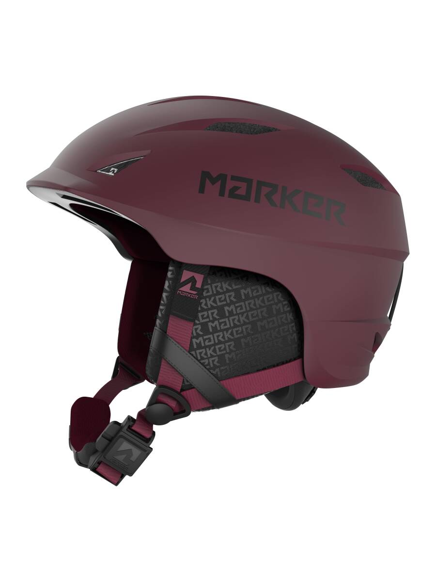 Marker COMPANION+ Kask - 1