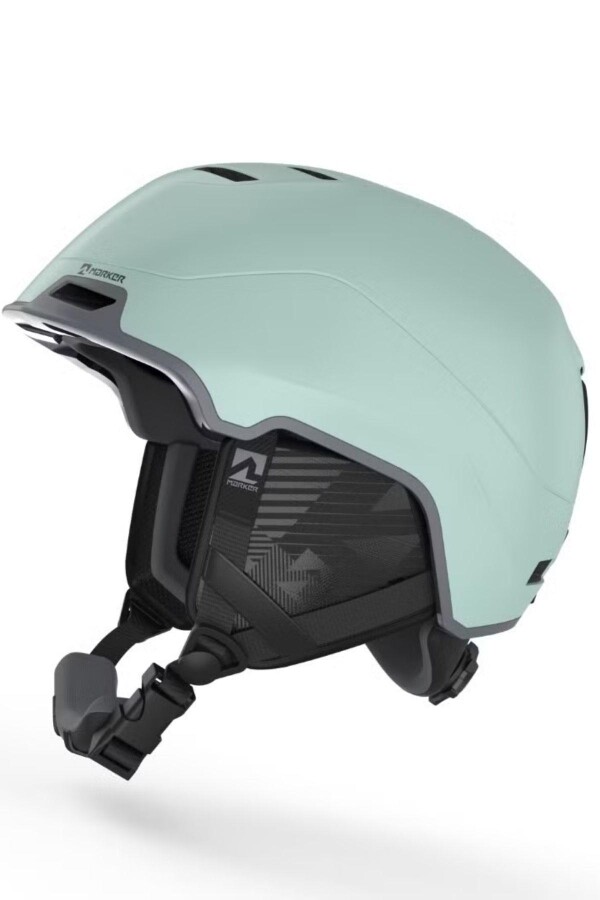 Marker Confıdant Lıght Green/Black 