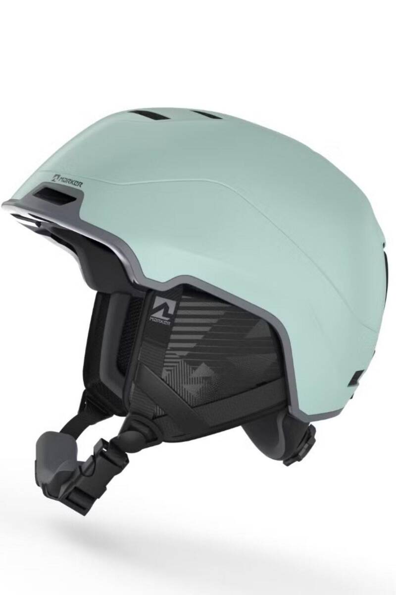 Marker Confıdant Lıght Green/Black - 1