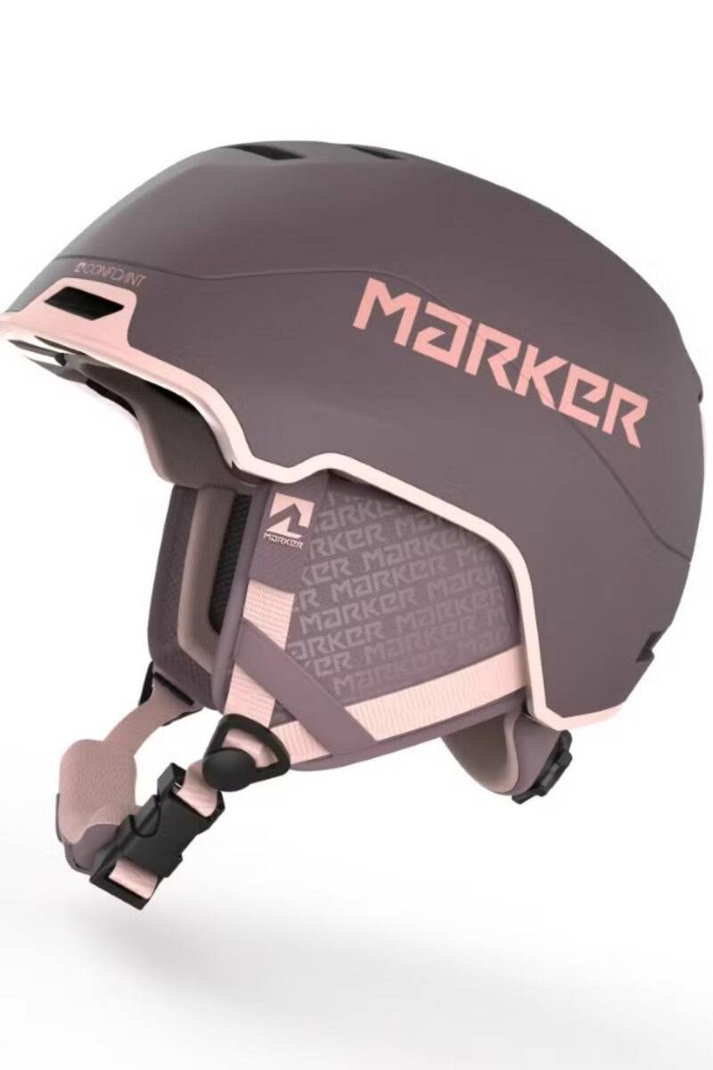 Marker Confıdant Mıps W Dark Rose - 1