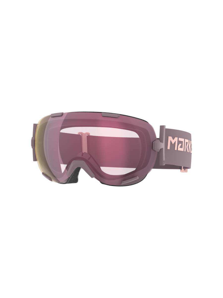 Marker PROJECTOR+ D.ROSEw/DARK ROSE MIRROR - 1