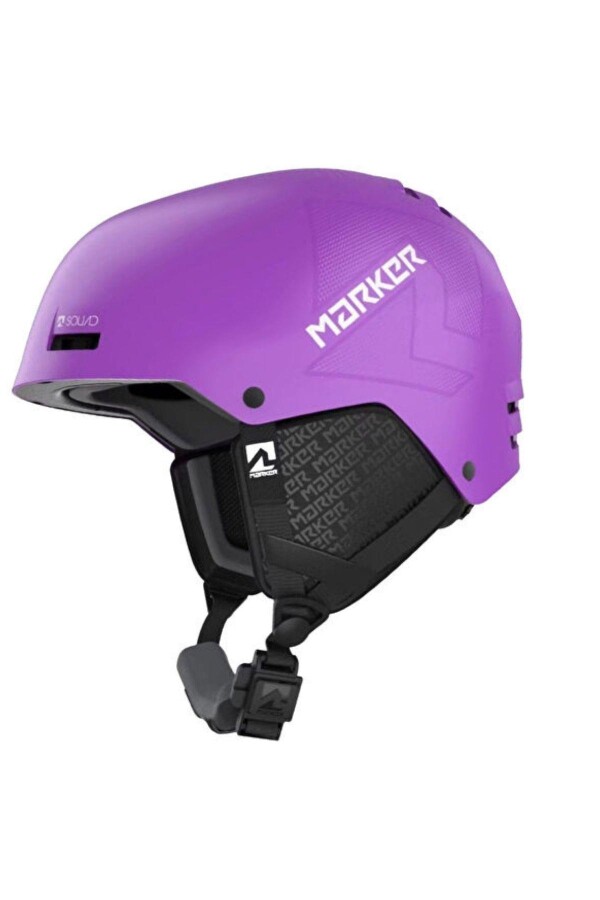 Marker Squad Junıor Purple - MARKER