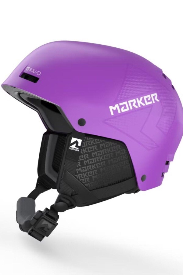 Marker Squad Junıor Purple 