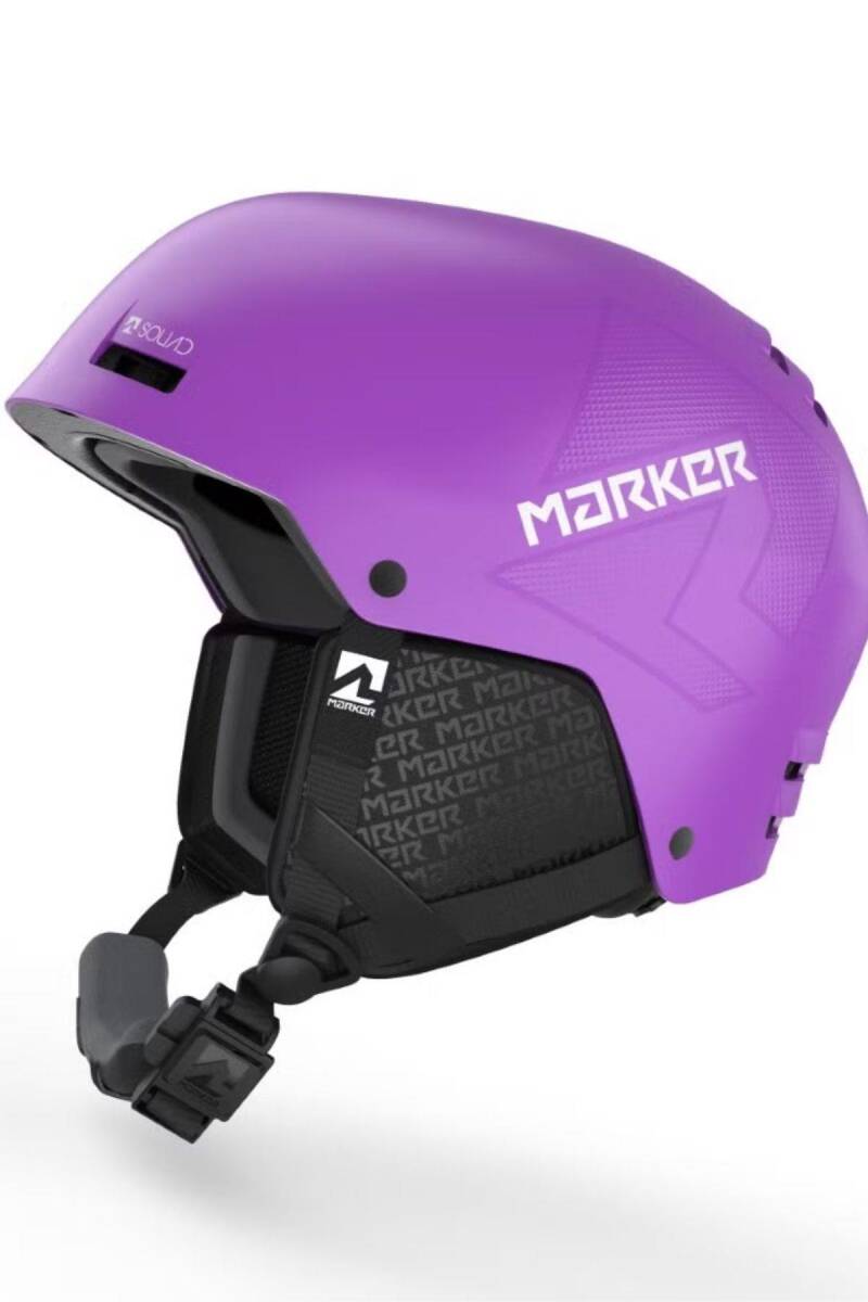 Marker Squad Junıor Purple - 1