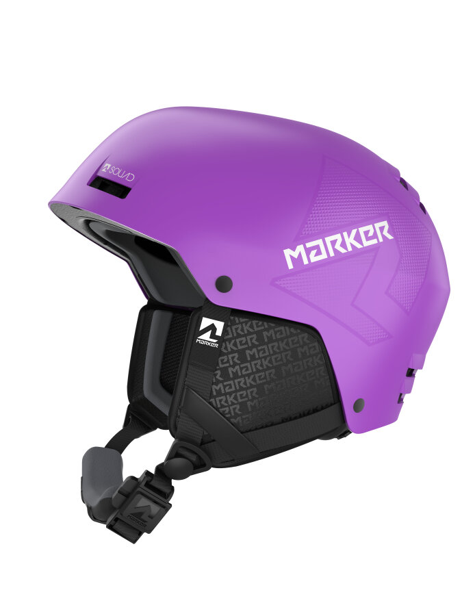 Marker Squad Purple - MARKER