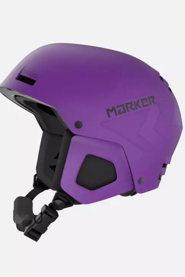 Marker Squad Purple - MARKER