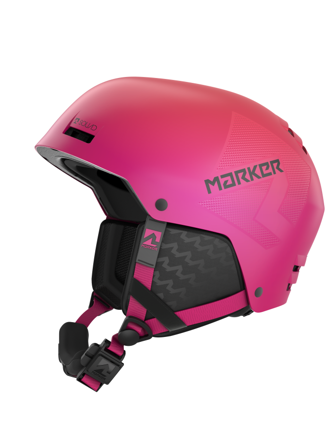 Marker Squad Rasberry Kask - MARKER
