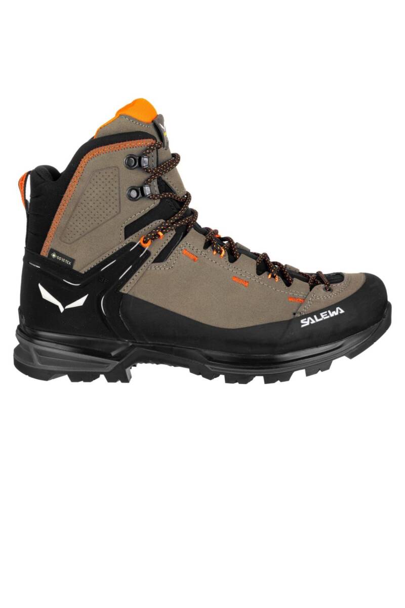 Mtn Trainer 2 Mid Gtx M Erkek Doğa Yürüyüş Ayakkabı Bej - 1