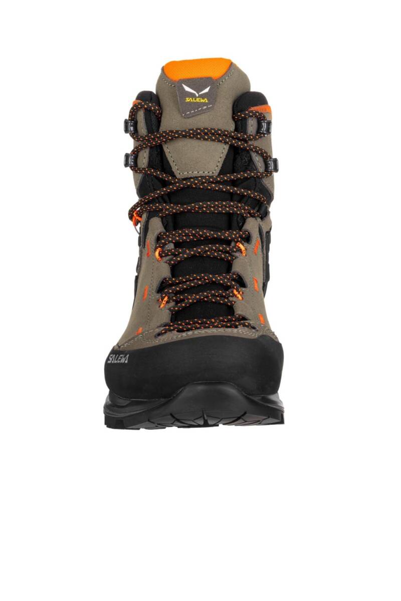 Mtn Trainer 2 Mid Gtx M Erkek Doğa Yürüyüş Ayakkabı Bej - 4