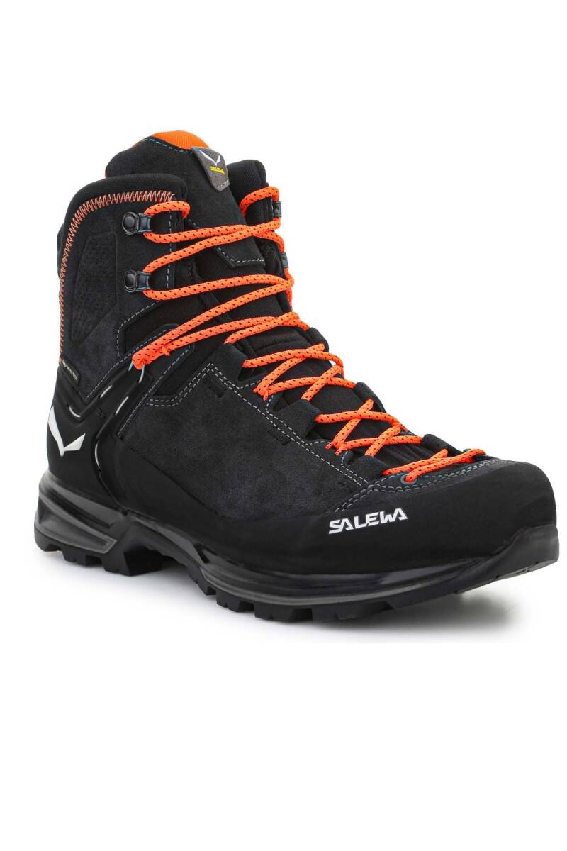 Mtn Trainer 2 Mid Gtx M Erkek Doğa Yürüyüş Ayakkabısı - 1