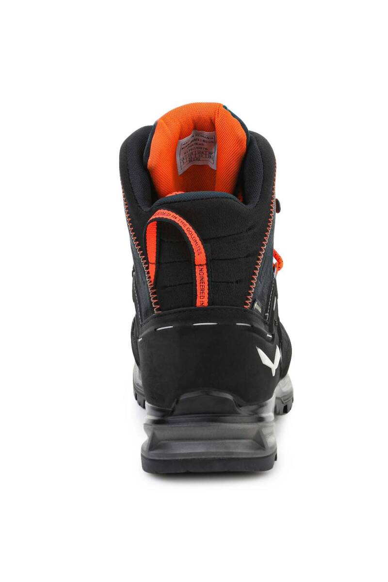 Mtn Trainer 2 Mid Gtx M Erkek Doğa Yürüyüş Ayakkabısı - 4