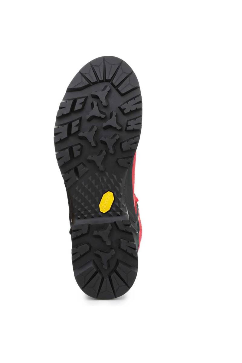 Mtn Trainer 2 Mıd Gtx W Kadın Doğa Yürüyüş Ayakkabısı - 5