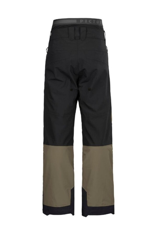 Naikoon Erkek Snowboard Pantolon - PICTURE ORGANIC (1)