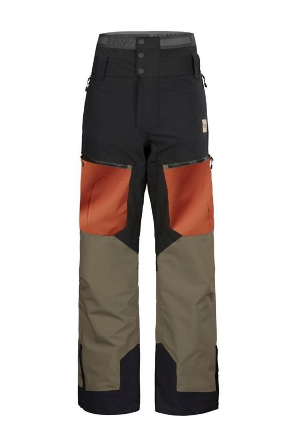 Naikoon Erkek Snowboard Pantolon - PICTURE ORGANIC