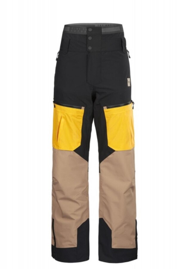 Naikoon Erkek Snowboard Pantolon - PICTURE ORGANIC