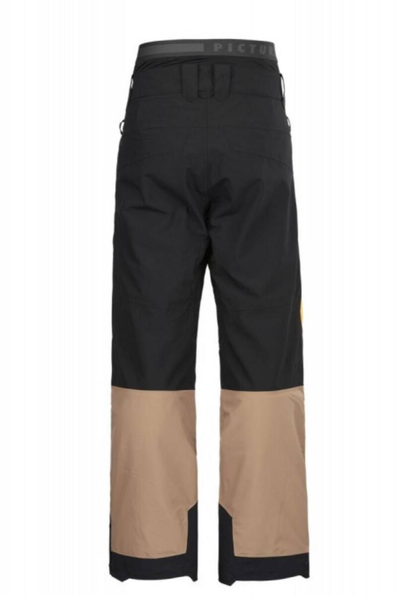 Naikoon Erkek Snowboard Pantolon - 2