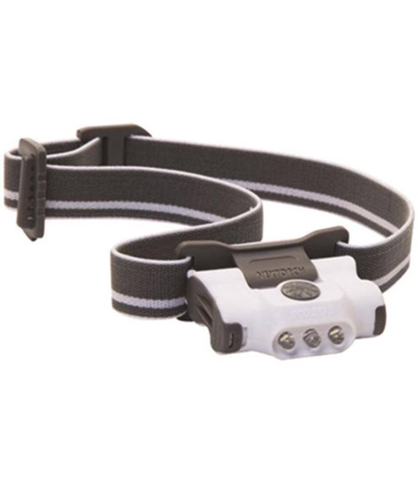 NexTorch - Eco Star Display White Kafa Feneri - 1