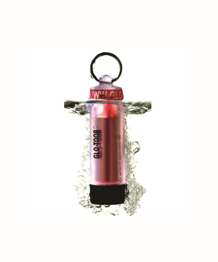 NexTorch - GT AAA Red Waterproof Fener - 2