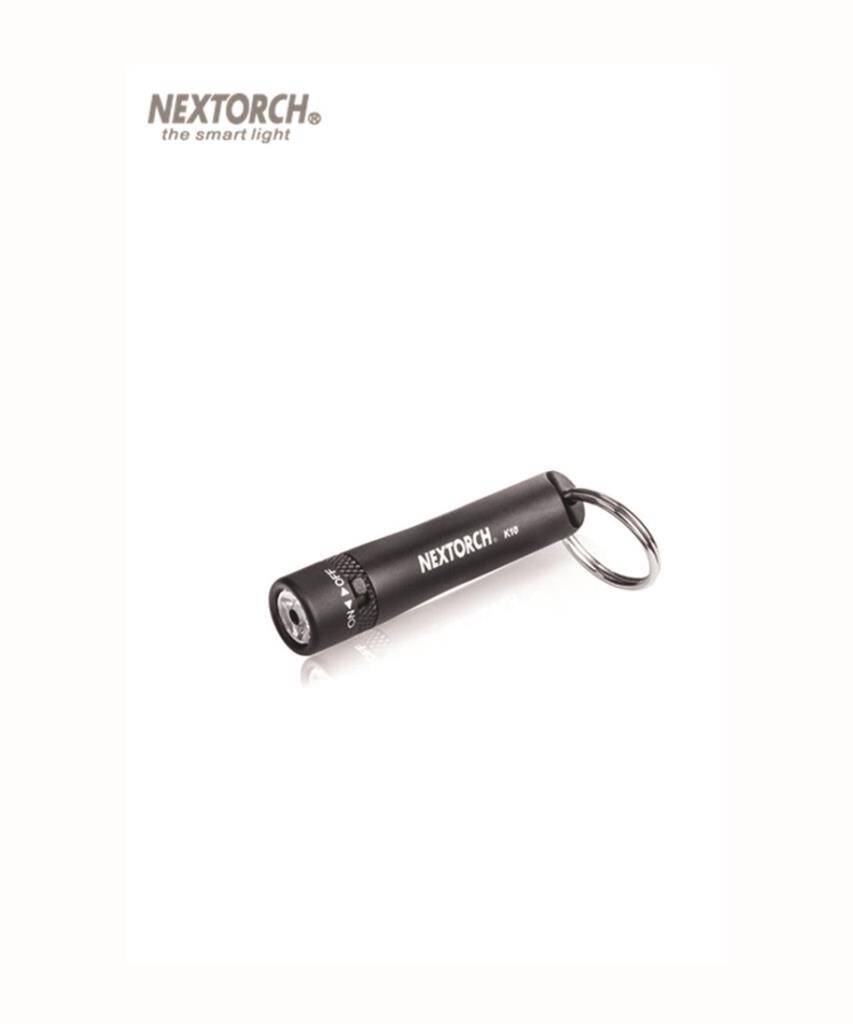 NexTorch - K10 Mini Fener - 1
