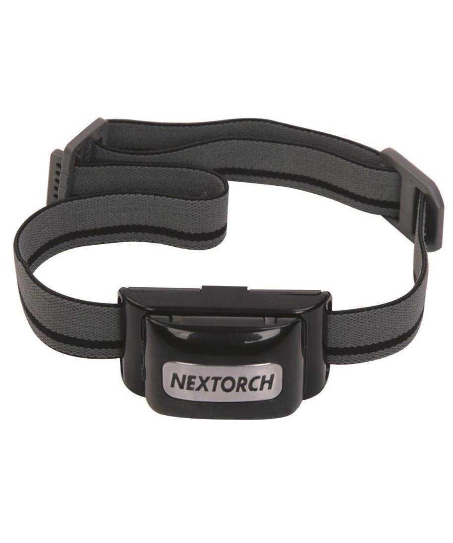 NexTorch - Light Star Kafa Feneri - 1