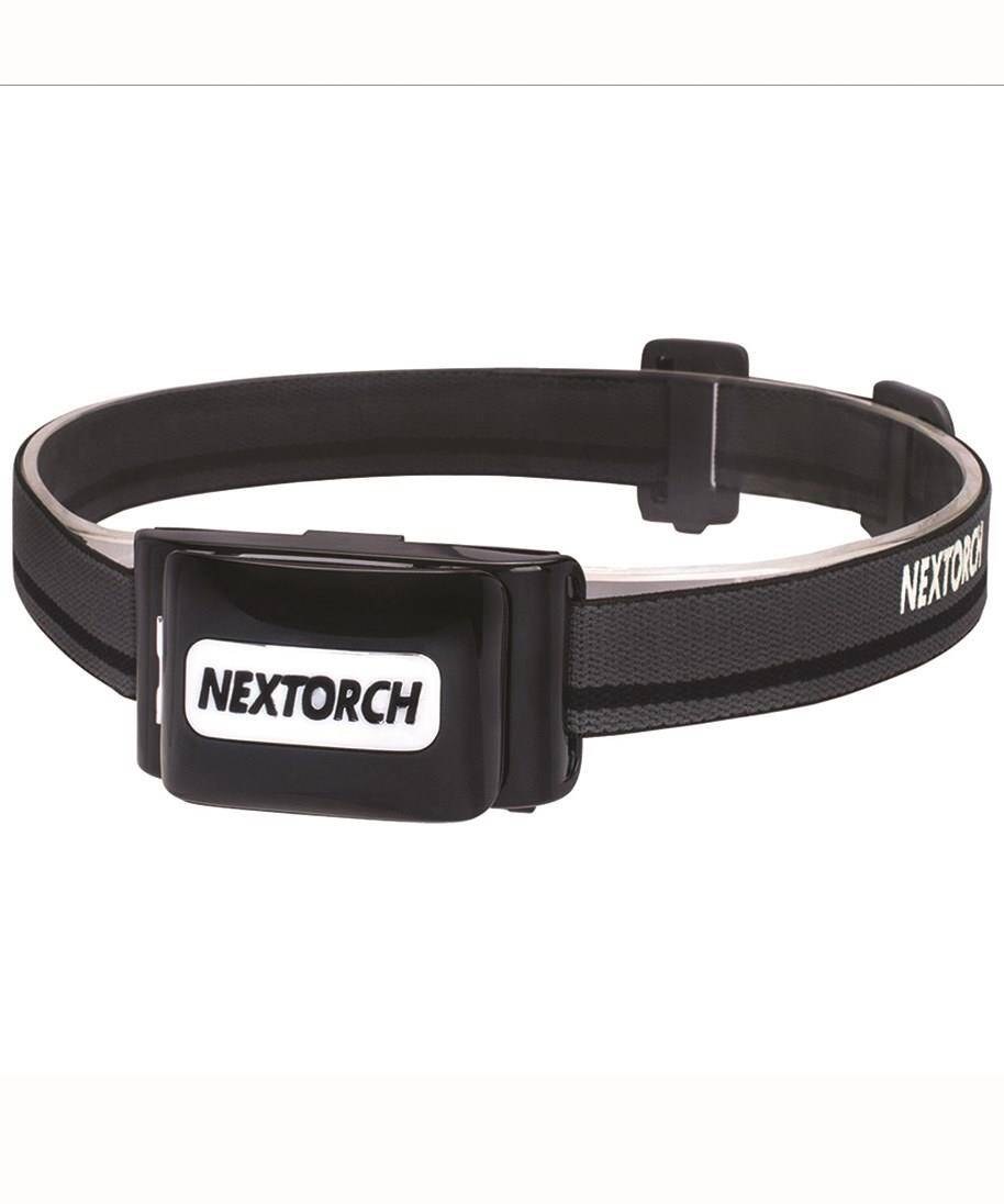 NexTorch - Light Star Kafa Feneri - 2