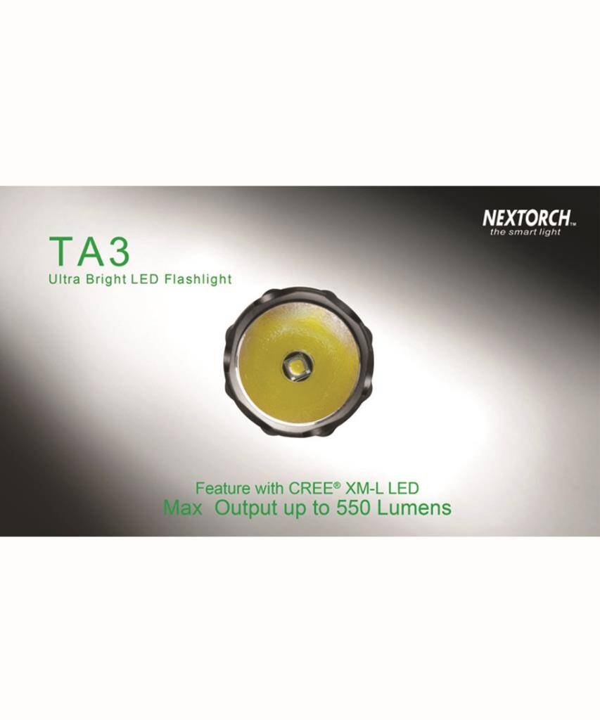 NexTorch - TA3 Taktik Fener - 4