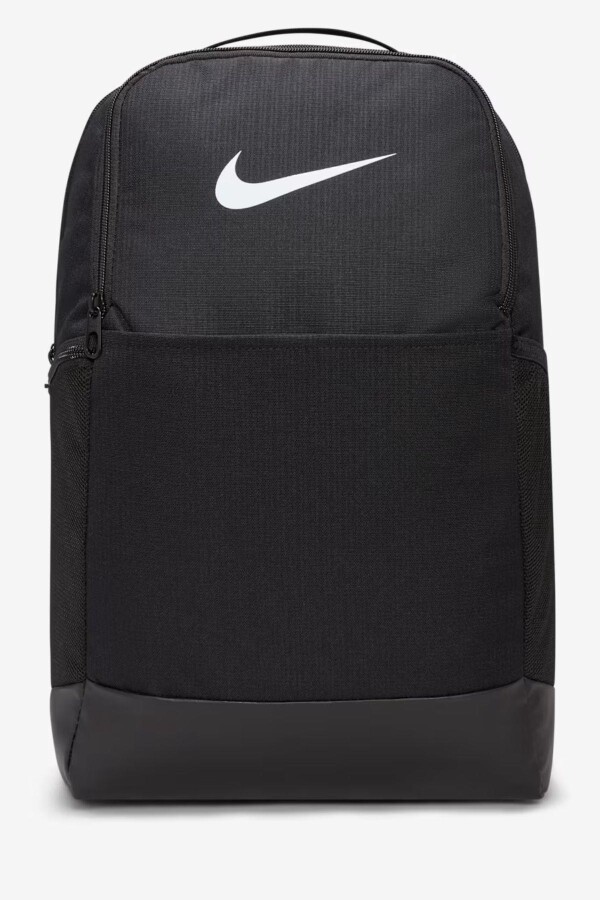 Nike Brasilia 9.5 Antrenman Sırt Çantası Orta Boy SİYAH