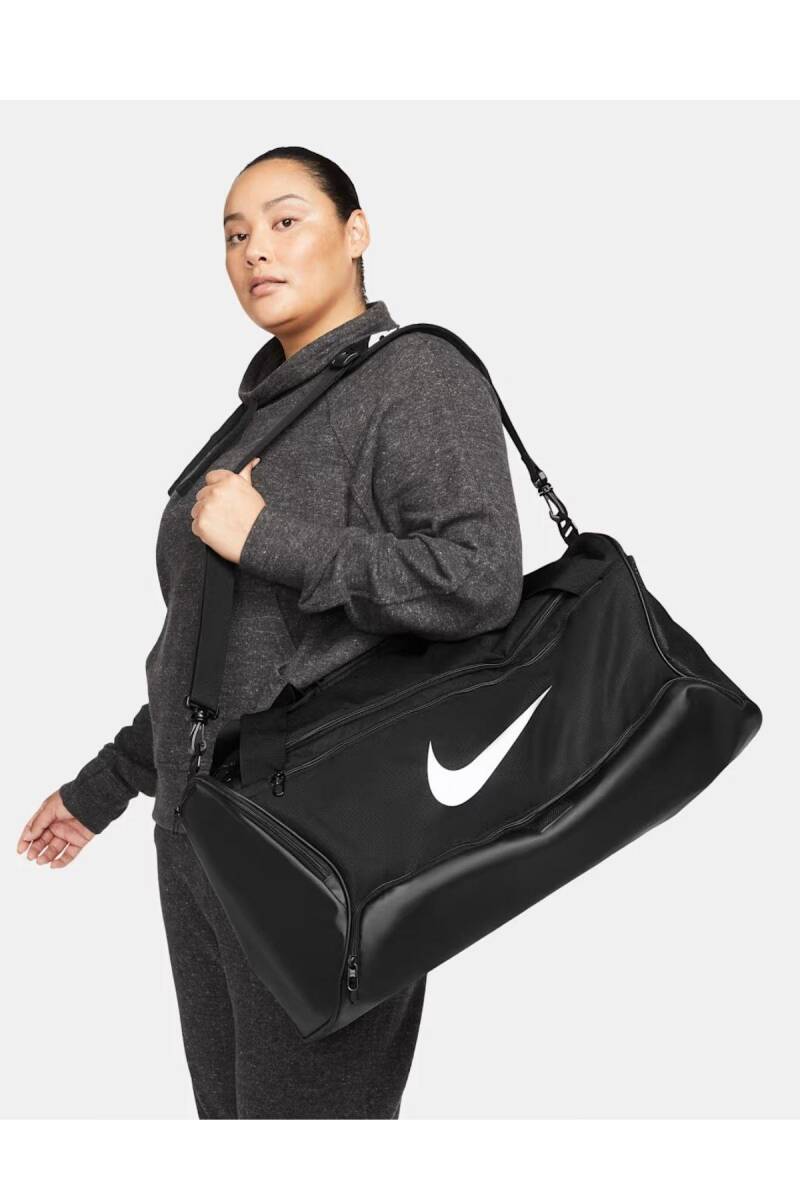 Nike Brasilia 9.5 Antrenman Spor Çantası 60 L - 1