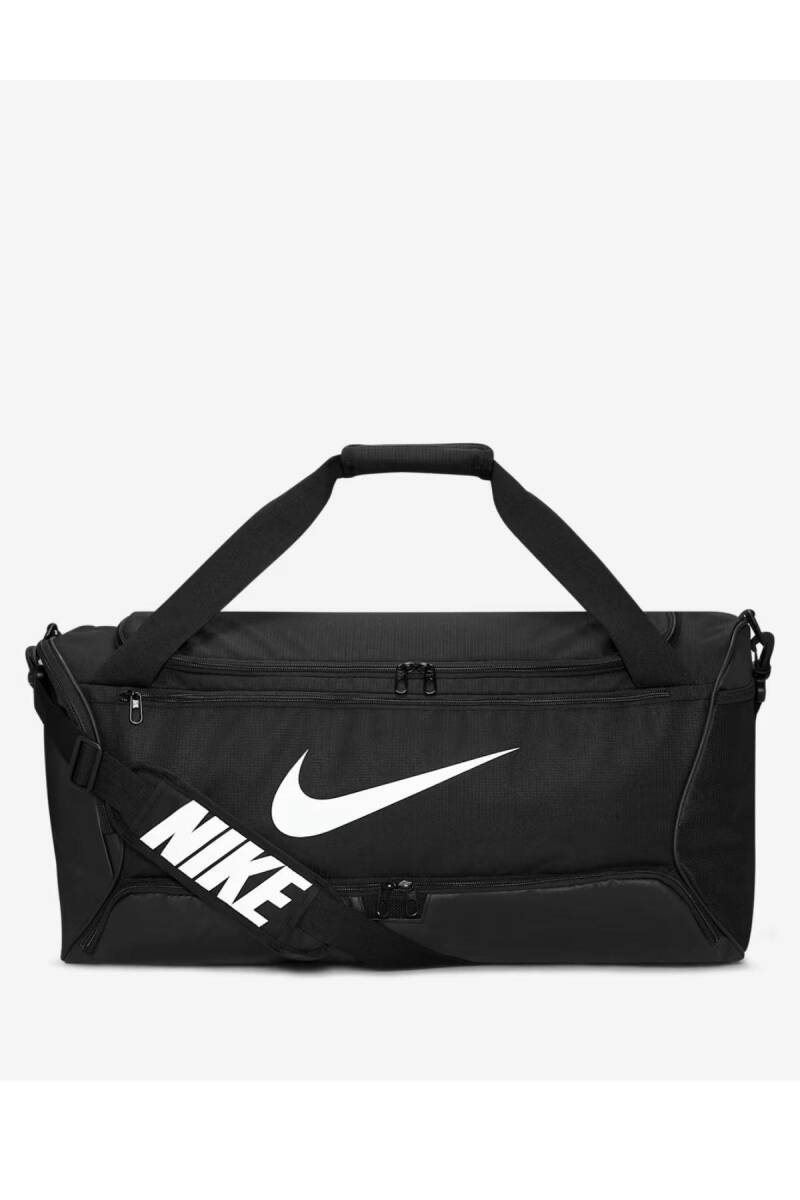 Nike Brasilia 9.5 Antrenman Spor Çantası 60 L - 2