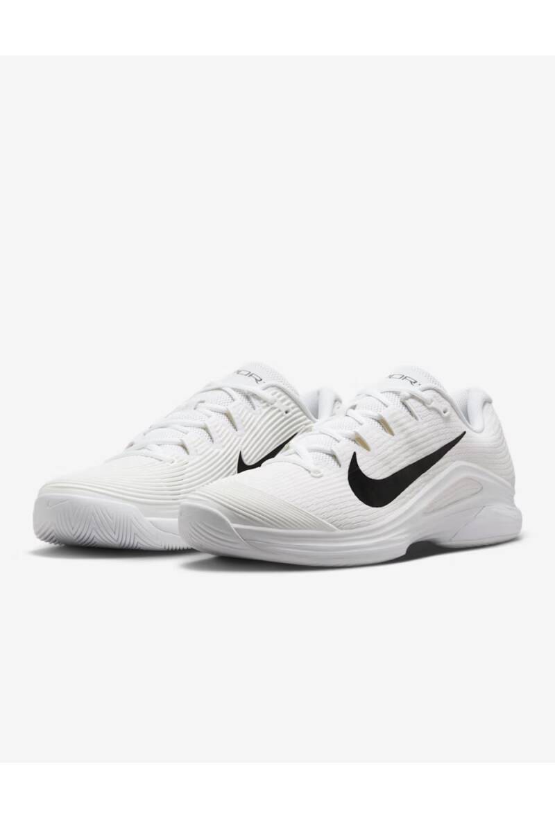 Nike Vapor 12 Erkek Tenis Ayakkabısı - 6