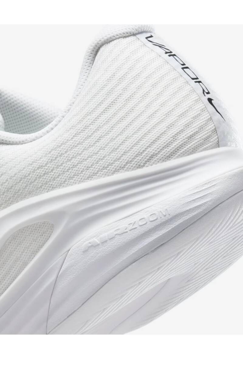 Nike Vapor 12 Erkek Tenis Ayakkabısı - 8