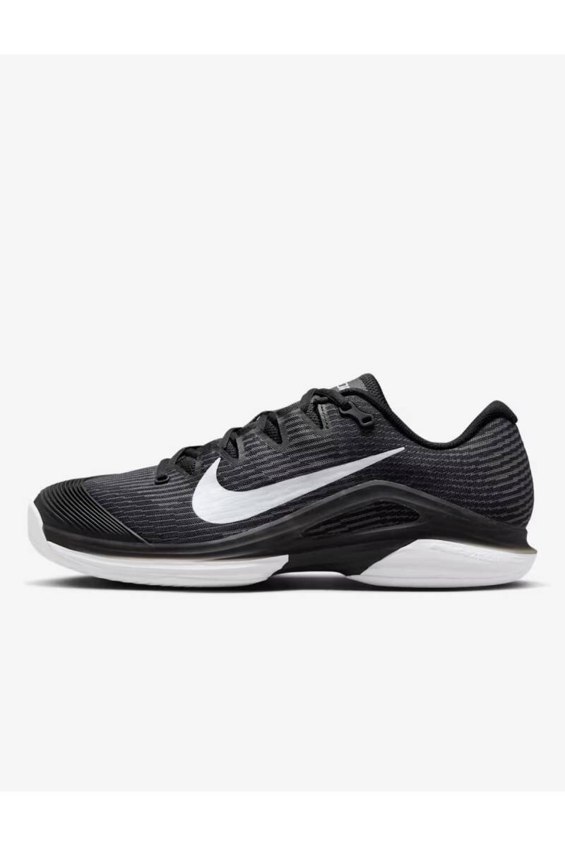 Nike Vapor 12 Erkek Tenis Ayakkabısı - 1