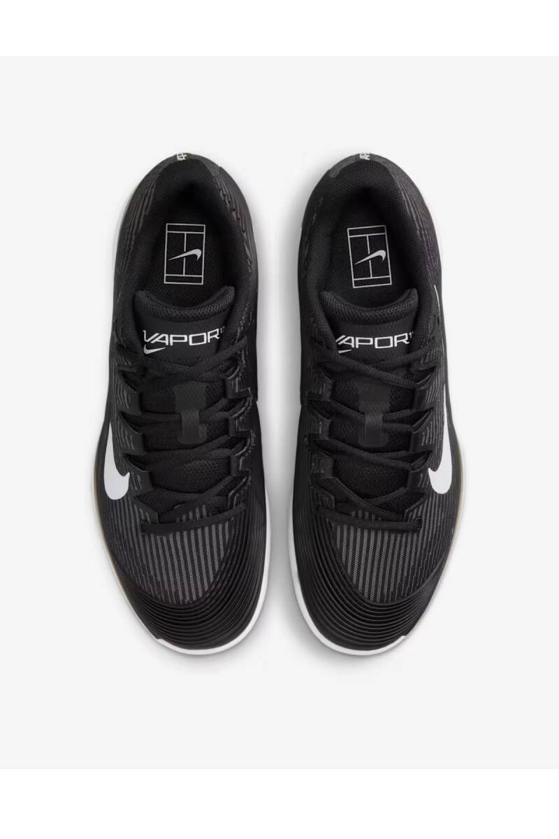 Nike Vapor 12 Erkek Tenis Ayakkabısı - 3