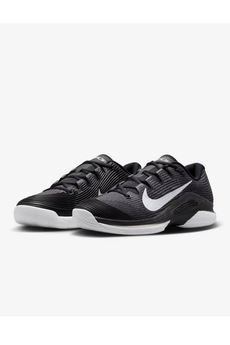 Nike Vapor 12 Erkek Tenis Ayakkabısı - 6