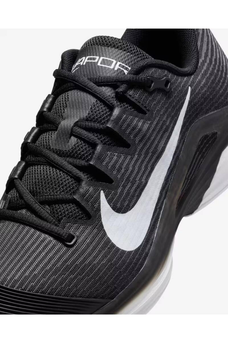 Nike Vapor 12 Erkek Tenis Ayakkabısı - 8