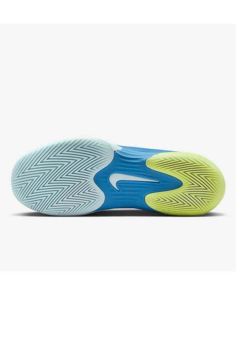 Nike Vapor 12 Kadın Tenis Ayakkabısı - 2