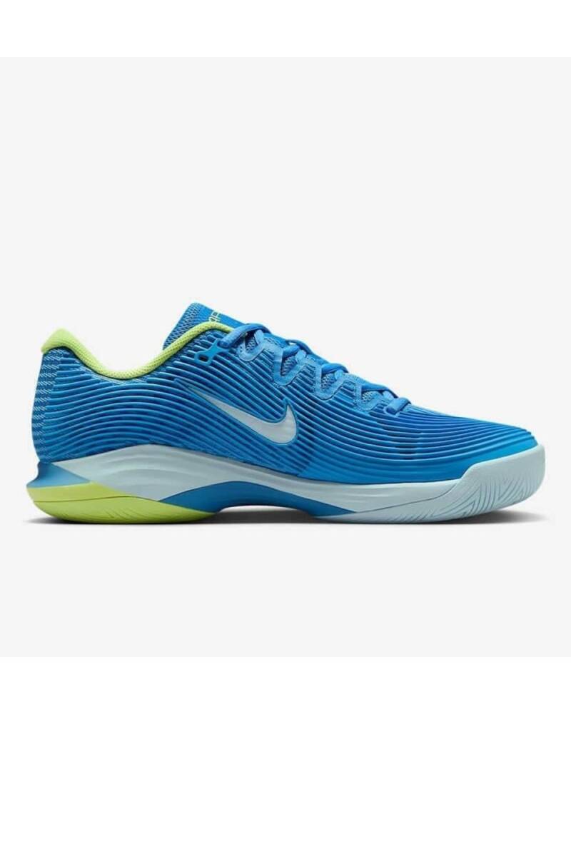Nike Vapor 12 Kadın Tenis Ayakkabısı - 3