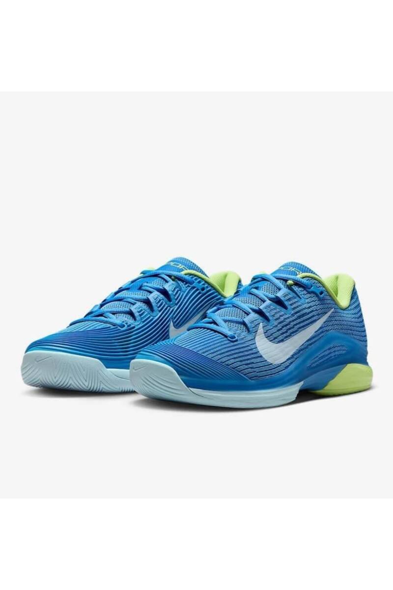 Nike Vapor 12 Kadın Tenis Ayakkabısı - 4