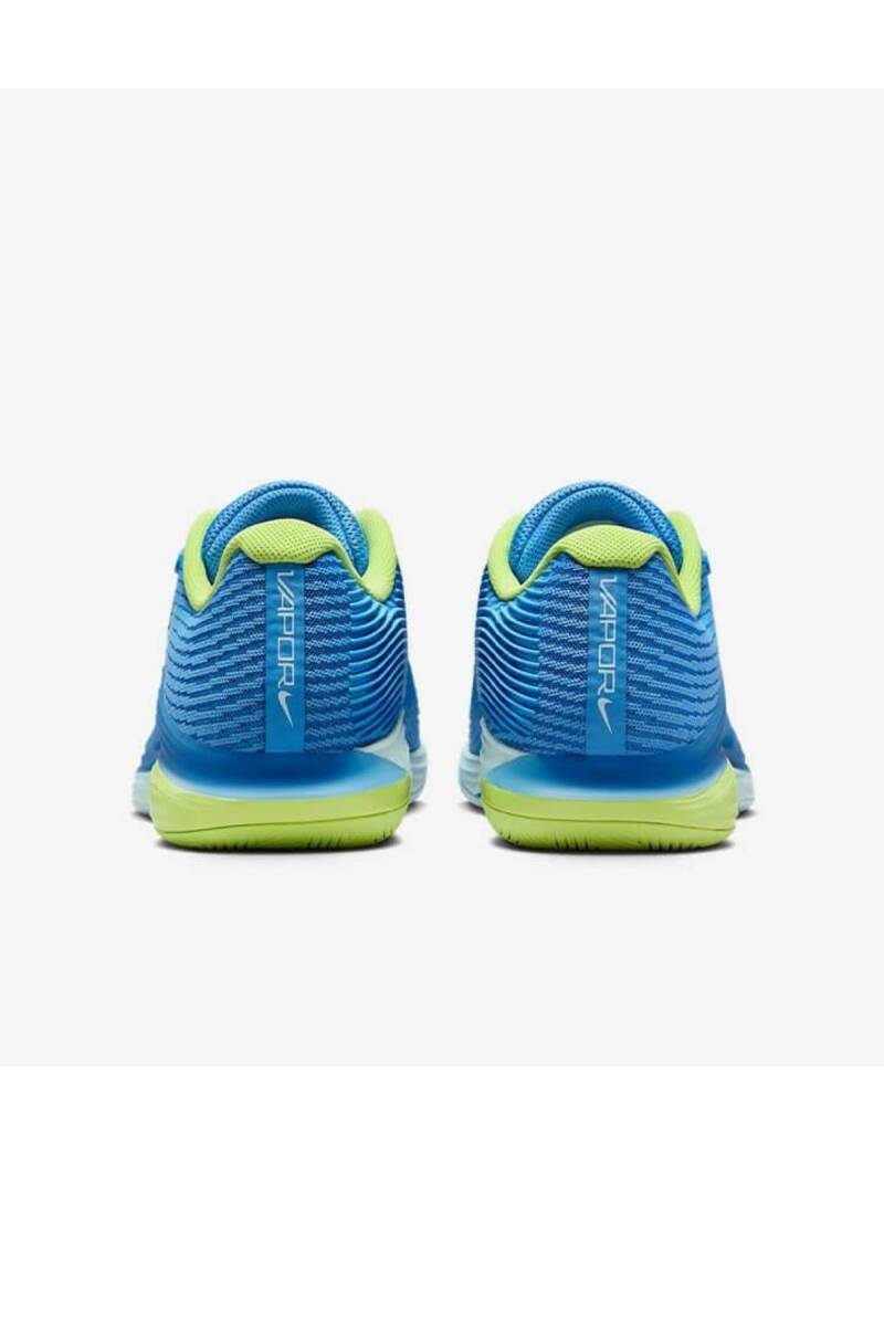 Nike Vapor 12 Kadın Tenis Ayakkabısı - 5