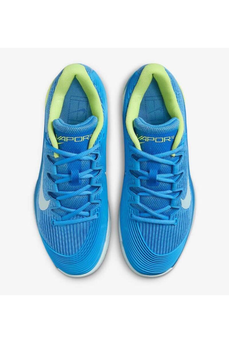 Nike Vapor 12 Kadın Tenis Ayakkabısı - 6