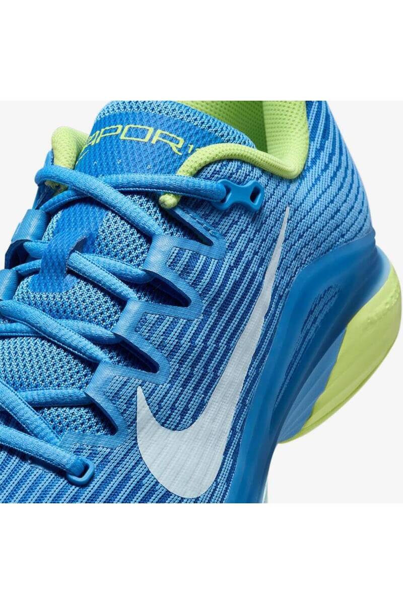 Nike Vapor 12 Kadın Tenis Ayakkabısı - 8